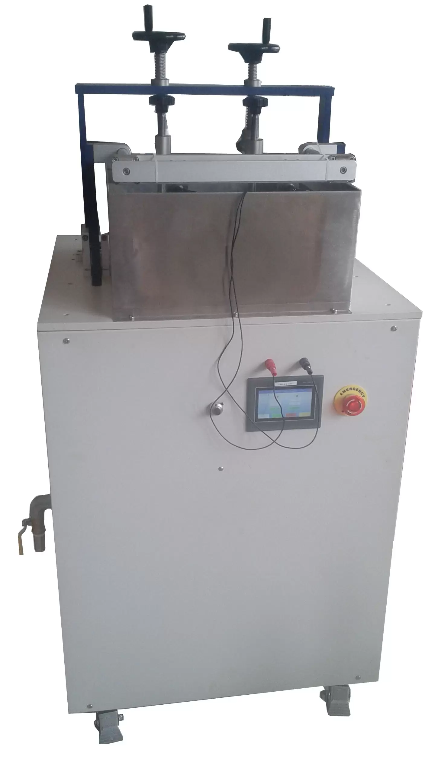 Máy Thử Nghiệm Gập Giày Chống Thấm Nước JK-6005-W