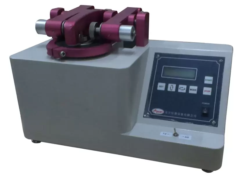 Máy Thử Độ Mài Mòn Taber JK-6002-TB