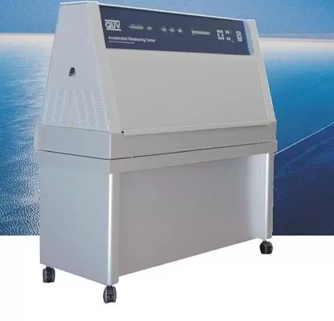 Thiết bị thử độ bền UV JK-QUV