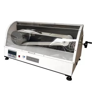 Máy Thử Độ Uốn Cong Đế Giày JK-6006-Bata