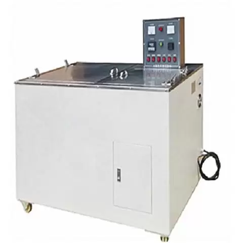 Thiết bị thử độ bền màu giặt JK-6021