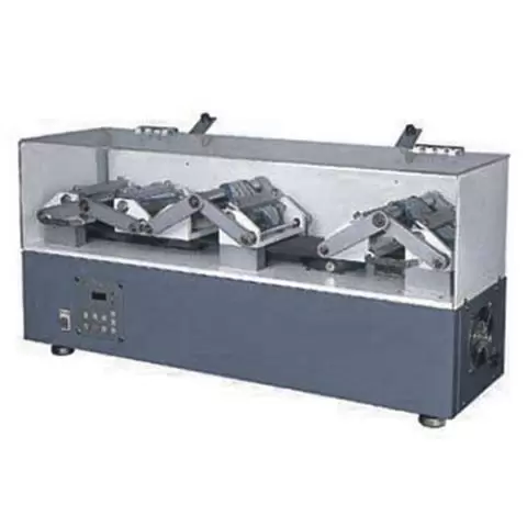 Thiết bị gập thử nghiệm đế giày JK-6001-E