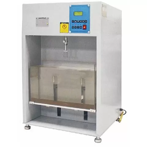 Thiết bị đo tỷ trọng Densicom JK-6190