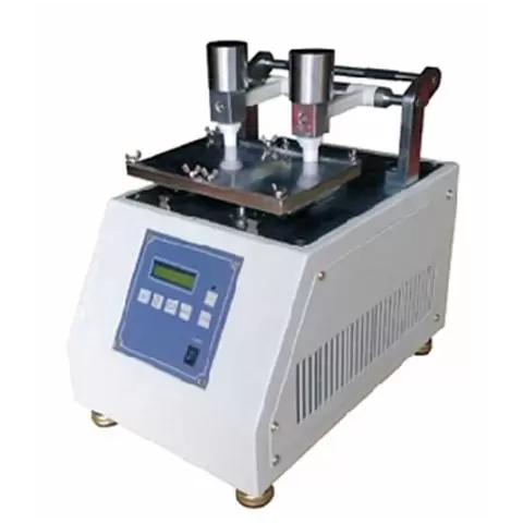 Máy thử nghiệm độ phai màu JK-6012-B2