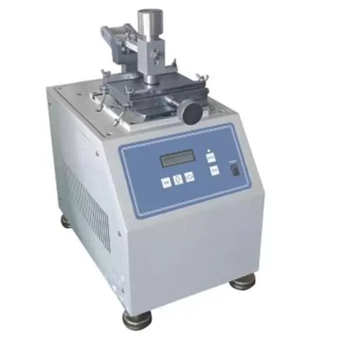 Máy thử nghiệm độ bền da JK-6012-I