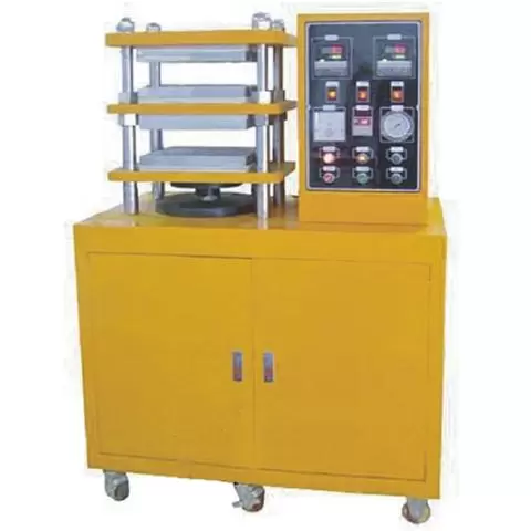 Máy ép tạo mẫu Molding Test Press JK-6040S