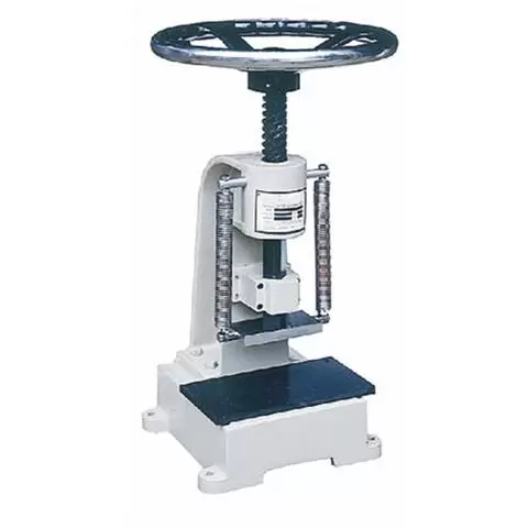 Máy cắt mẫu JK-6805 Cutter Press JK-6805