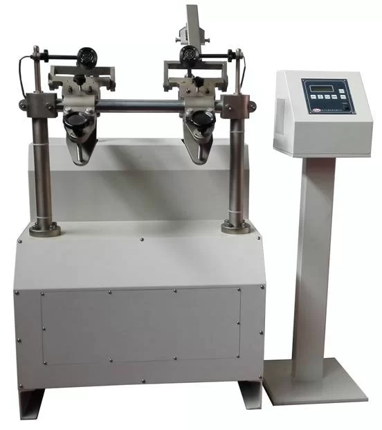 JK-6001-GB Thiết Bị Uốn Gập Giày