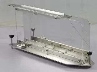 JK-6015-B Máy Kiểm Tra Độ Cứng Và Uốn Vải