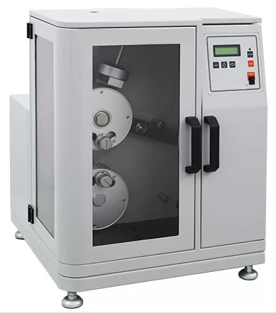 JK-6502-B Máy Thử Nghiệm Độ Mỏi Của Dây Velcro