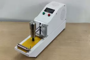 JK-6012-A2 MÁY THỬ ĐỘ MA SÁT ĐIỆN TỬ