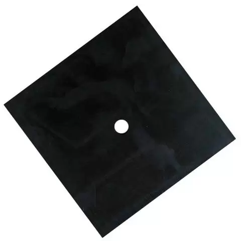 Cao su tiêu chuẩn DIN