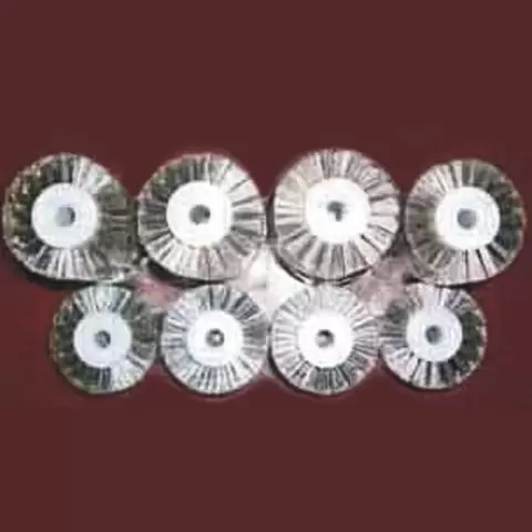 Bàn chải thép AKRON