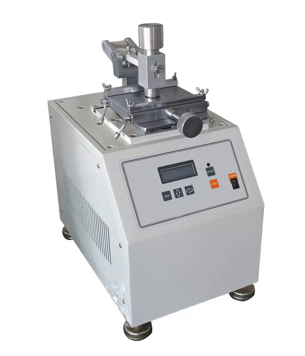 Công Ty Junke chuyên sản xuất các loại máy thử nghiệm với công nghệ cao