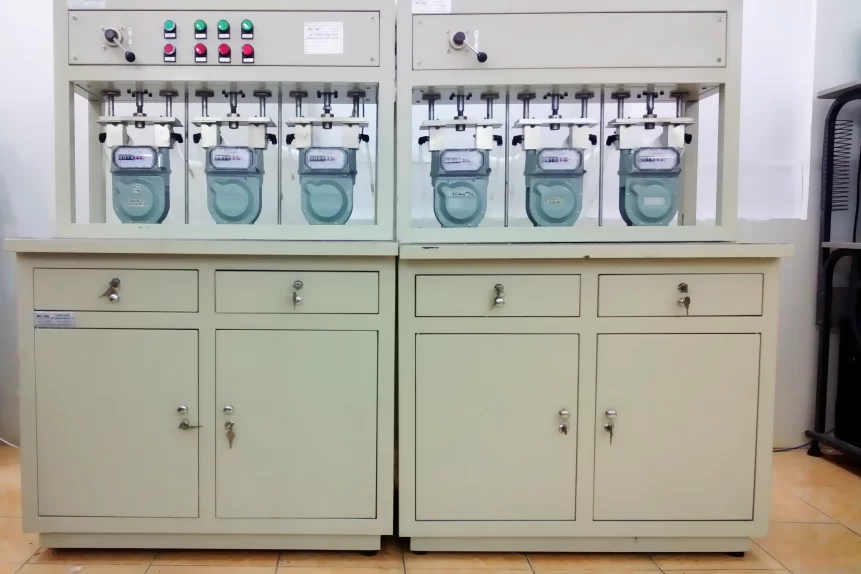 Công Ty Junke chuyên sản xuất các loại máy thử nghiệm với công nghệ cao