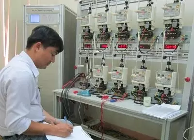 Công Ty Junke chuyên sản xuất các loại máy thử nghiệm với công nghệ cao
